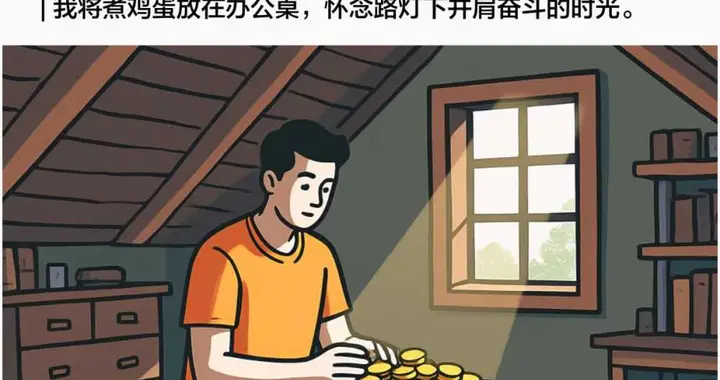 "网红教授"悼殉职挚友："无人对一捧土动情，直到亲手垒起那座坟"