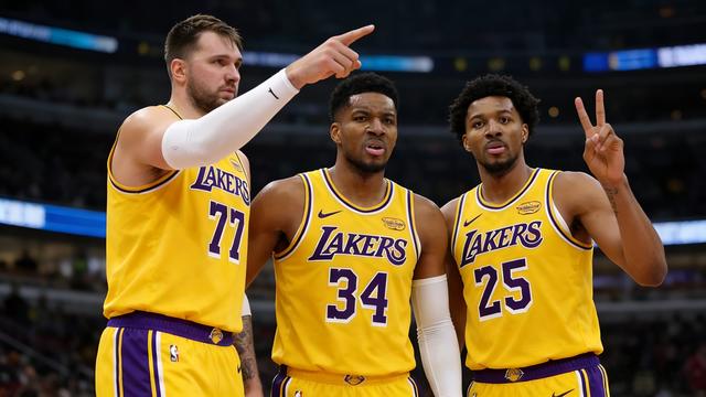 篮球之家MEFU：东契奇就当个单打超巨就