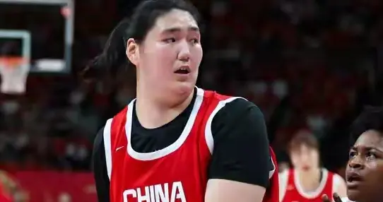 调整！央视直播热身赛计划有变，中国女篮VS尼日利亚，冲击三连胜