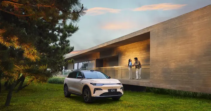 15万选中型SUV，零跑C11能在神仙打架的中型SUV市场脱颖而出？