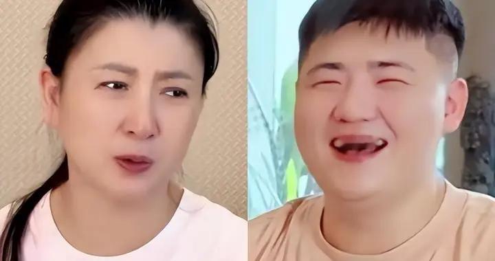 闫学晶被官媒痛批，身份造假、婚变也有内幕，儿子前途也受影响