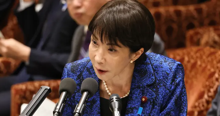 给脸不要脸！高市早苗G7现场硬扯中国，这出闹剧连美欧都嫌她丢人