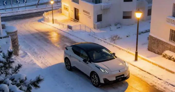 领克Z20上市一周年：与史策共赴“开挂”新程