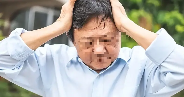 研究发现：脑出血抢救过来的人，基本都有这5个共性，建议谨记！