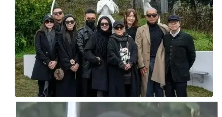 与其说小S爱姐姐大S，不如说她爱姐姐大S给她的资源与热度！