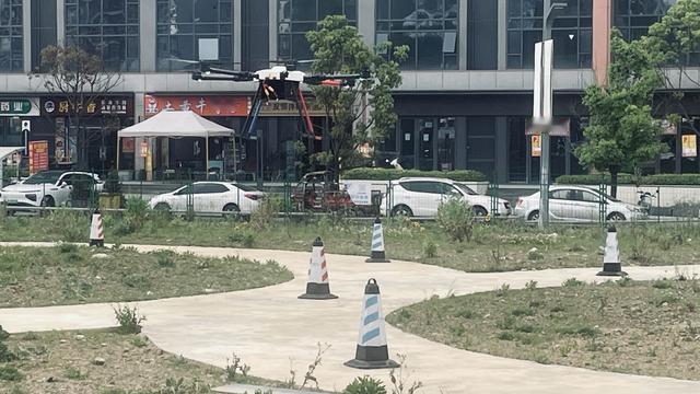 爱吾及悟：低空经济汹涌而来，报名学习者如