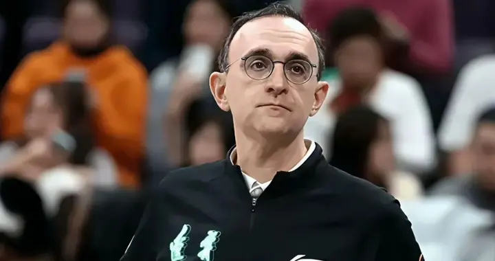 常规赛仅剩五轮！个人认为，六支球队将无缘季后赛。