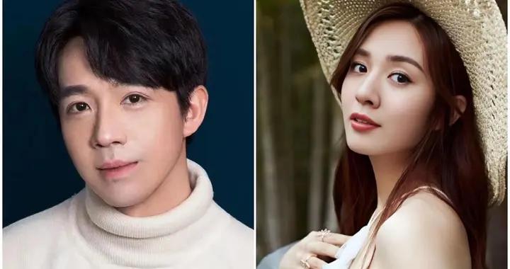 惊现牵手！俞灏明行动打破王晓晨“不婚”回应