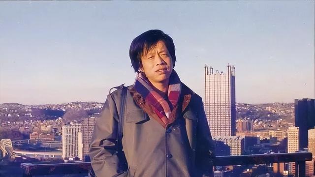 无心说史：1997年4月11日凌晨，北京