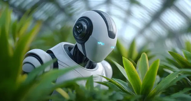 12月30日周二：机器人概念热度人气前五的五只个股