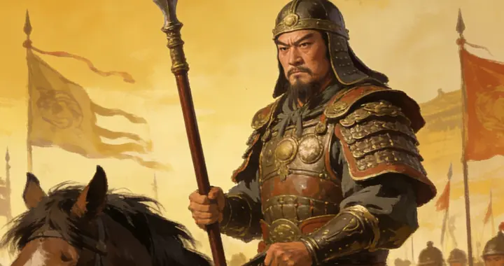 岳飞的另一面，经济才能