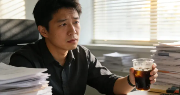 一次次反酸，不一定只是吃出来的毛病，胃食管反流常藏在细节里