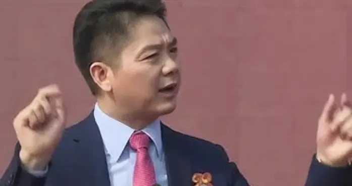 刘强东拿下新加坡物流枢纽，京东全面起飞