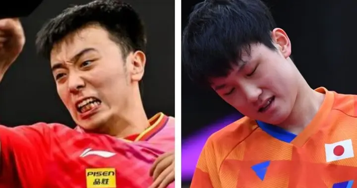 3-1，轰11-6，11-8，8-11，11-4，中国小将陈垣宇轻取美国选手