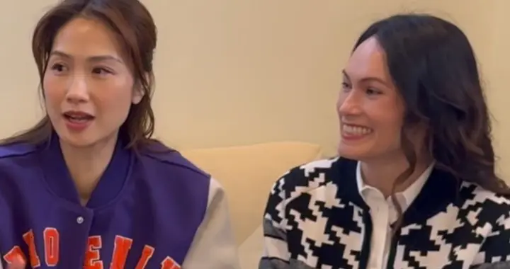 张柏芝姐姐移民加拿大15年，称混血面孔难在香港发展，已转行卖房