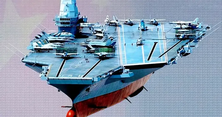 坐拥32艘核潜艇，我国却没有核动力航母，为何官方还说没技术瓶颈