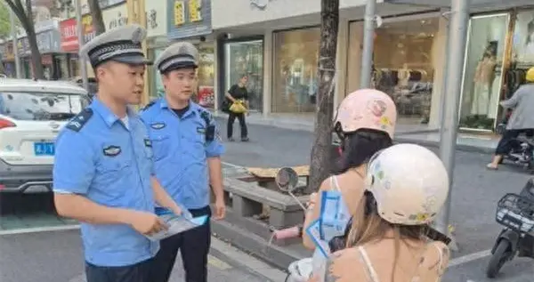 事关上牌、载人、处罚！9月15日山西电动自行车新规落地，这些标准一文讲透