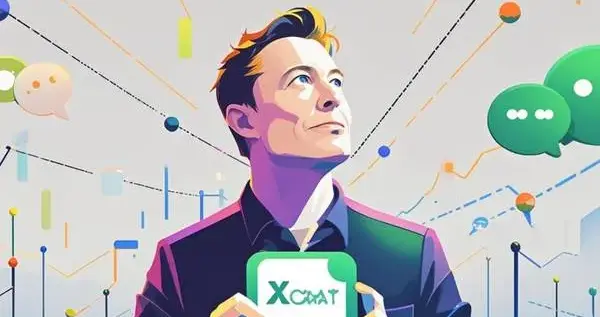 XChat来了：马斯克的“超级应用”野心，撞上了一堵西方高墙