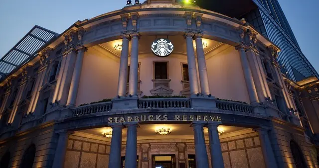 星巴克中国放话：三年内，把咖啡送到1500个县城