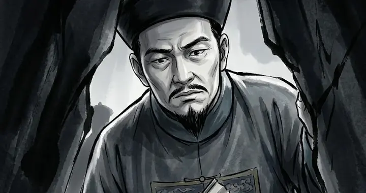 中国志怪：贵阳圣泉，一眼能预测富贵凶吉的怪泉