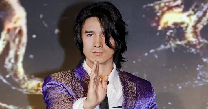 王延龙出席好莱坞之夜，或将改写中国功夫片现状！