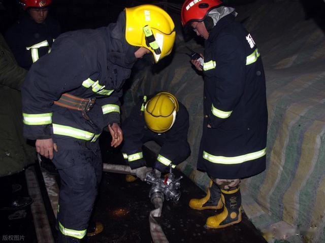 矿井火灾安全检查要点，点击收藏！