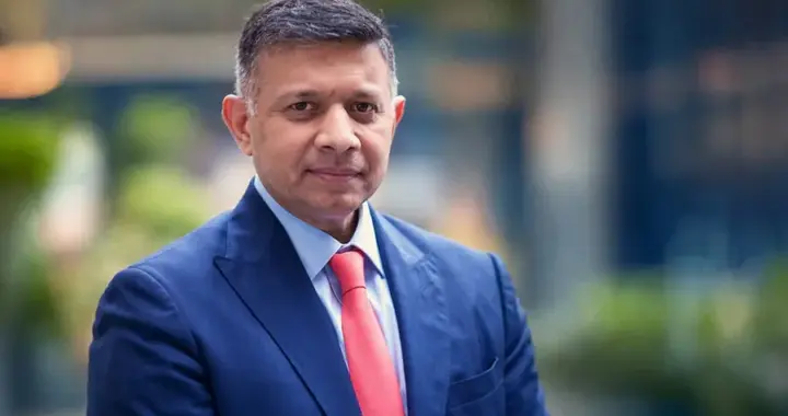 印度大使取中文名字释放善意，中印关系走出五年低谷