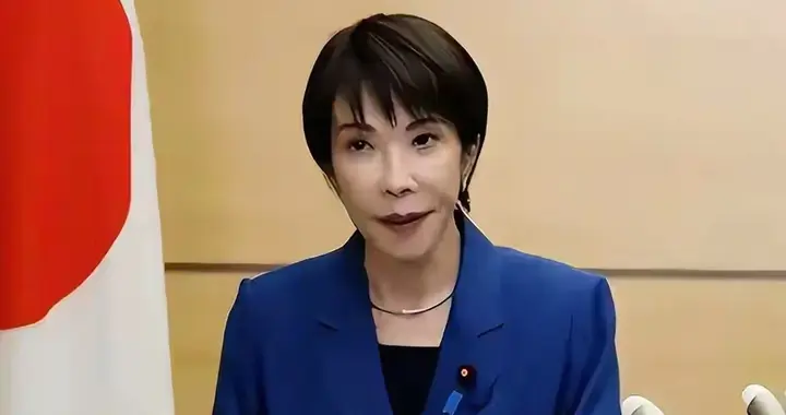 特朗普访华普京也要来，日本却被晾在一边，高市早苗你慌不慌