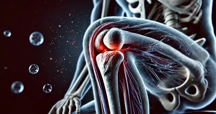 1个缓解筋骨疼痛的外用好物！成膜护患处，风湿与腰肌劳损都能用