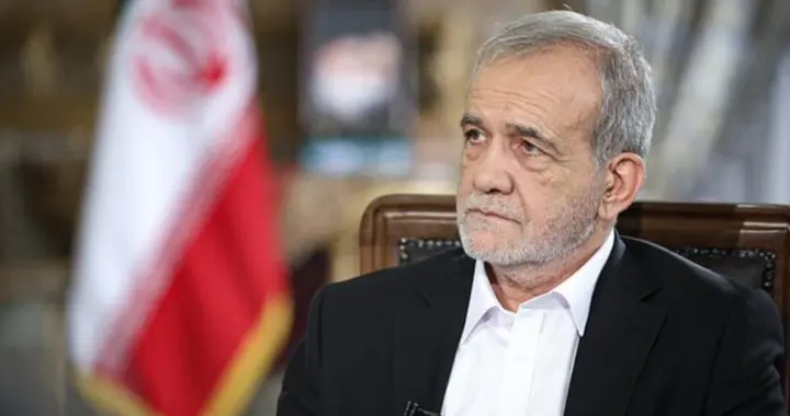 打不服伊朗，特朗普打算换目标，中方表态不一般，俄不会坐视不管