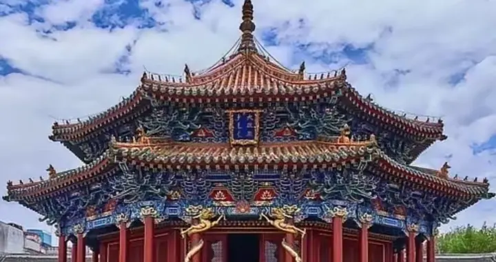 东北的过往和现在，都是兵家必争之地