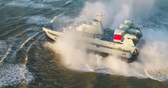 西方猜不透！中国近海40天全域禁航，一北一南用意已明