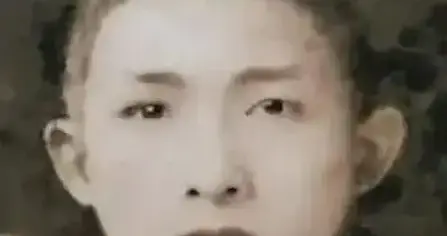 寻淮洲：红七军团军团长