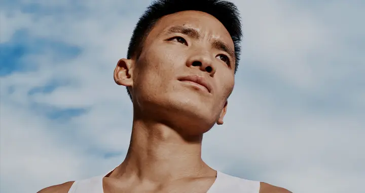 跑马进入205时代！关于跑步的意义，你有答案了吗？