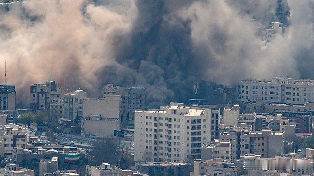 卧龙1Q5R：导弹不长眼，但盯着世界遗产