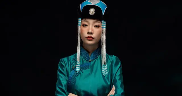 她一手缔造了四位帝王揭秘被低估的女性——唆鲁禾帖尼的真实传奇