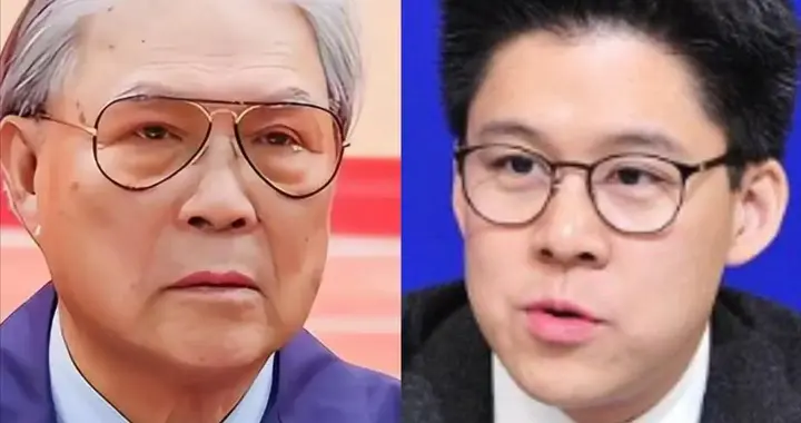 霍震霆没想到，8月未过半，高调官宣喜讯的霍启刚，又给他争光了