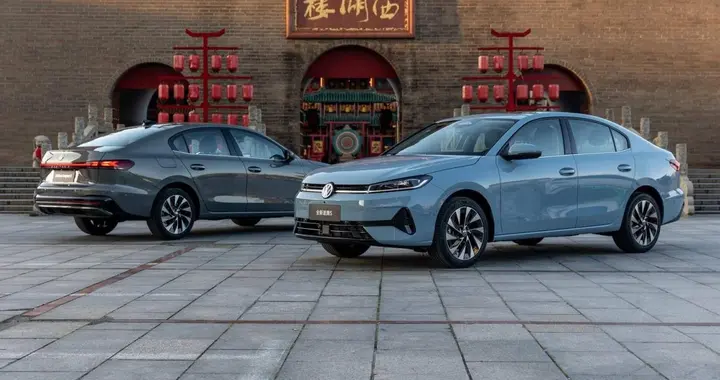 极具爆款潜质？全新速腾S上市，关键才卖7.98万起