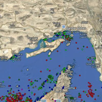 南国工场：央视新闻报道称，当地时间12日