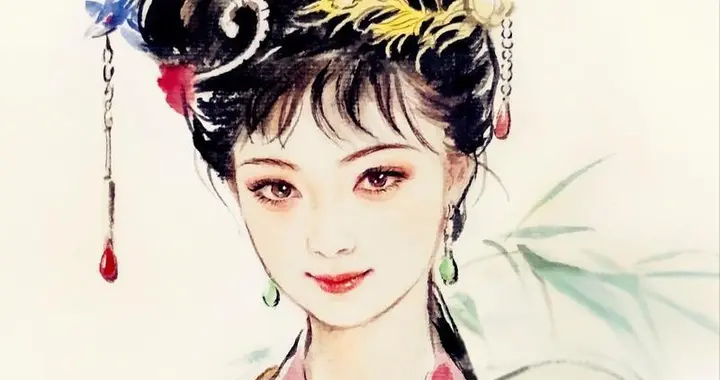 薛宝钗的金兰契有几分真心？她对黛玉的嫉恨有多真，情就有多假