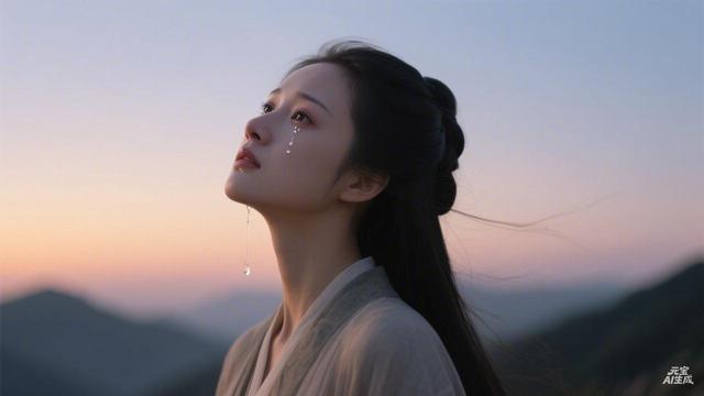 陶恒柏：,谁懂情殇?