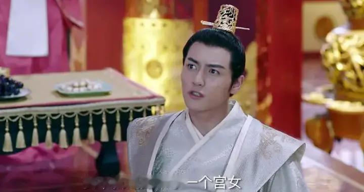 宇文赟为啥会成为我们今天看到的这个样子？