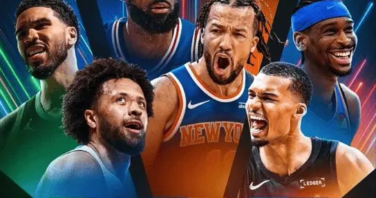 NBA官方揭幕战解析：尊重赢家；拉高故事性、扶持新势力！