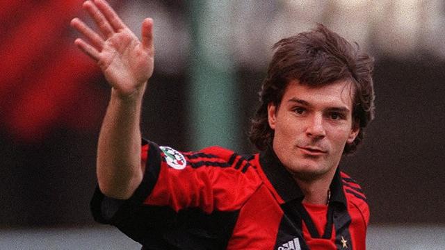 米兰小文若：古利！不知道还有多少老哥记得