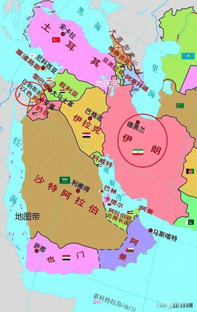 从精确打击到地面消耗：美以伊战争的持久化趋势与核选项困境