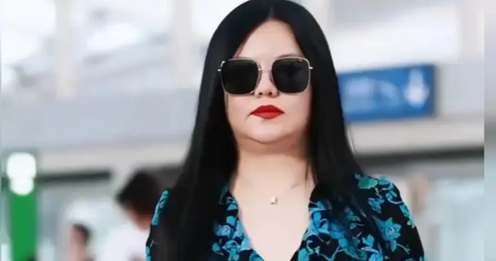 李湘王诗龄被曝已经跑路，妄图用外籍身份扯保护旗，逃脱法律制裁