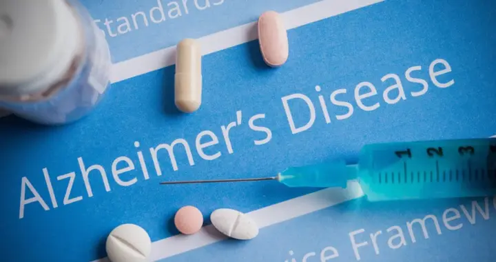 14亿接手国产创新药“九期一”， 阿尔茨海默病患者有望续上药了？