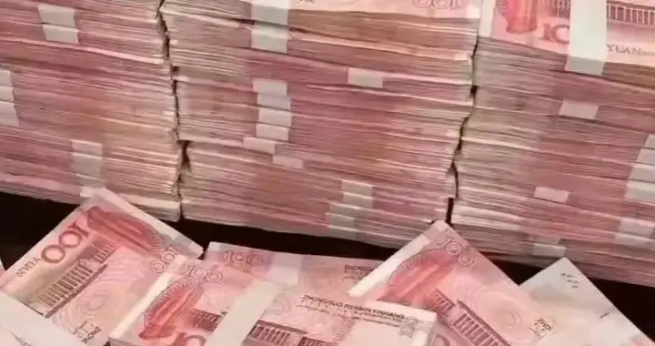 别划走，说你呢！2026，咱先赚他个2000万！