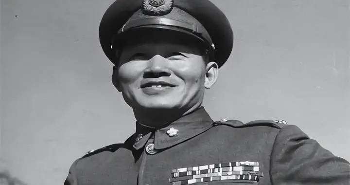 将军成灾？少将旅长、中将师长，国民党的将军为何多到数不清？