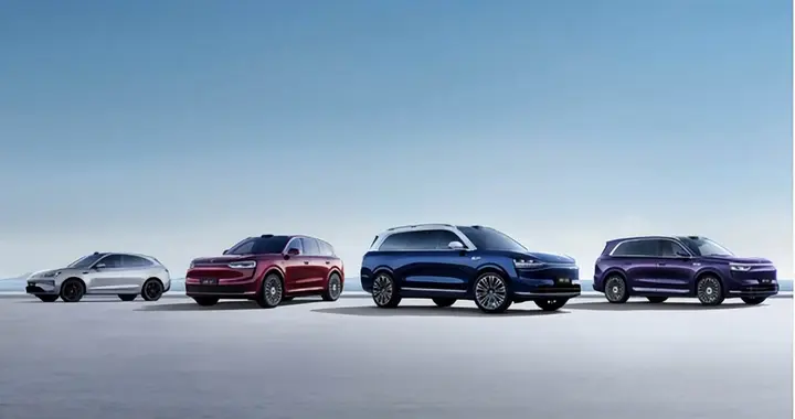 座舱再进化，体验全升级 问界全系迎OTA重磅升级